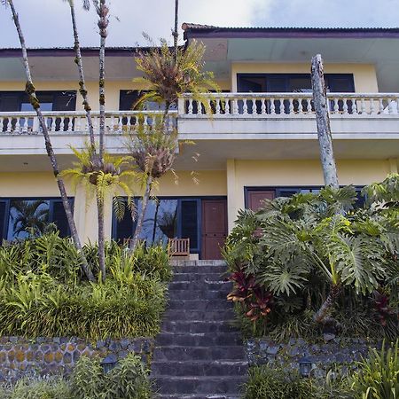 Foresta Inn Family Resort Prigen Exterior photo
